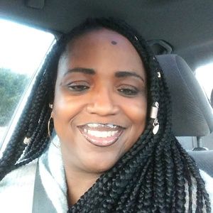 Meet your Posher, Melinda